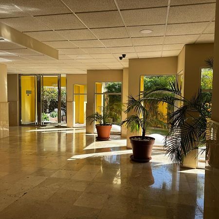 Allegra Suite Málaga Exterior foto