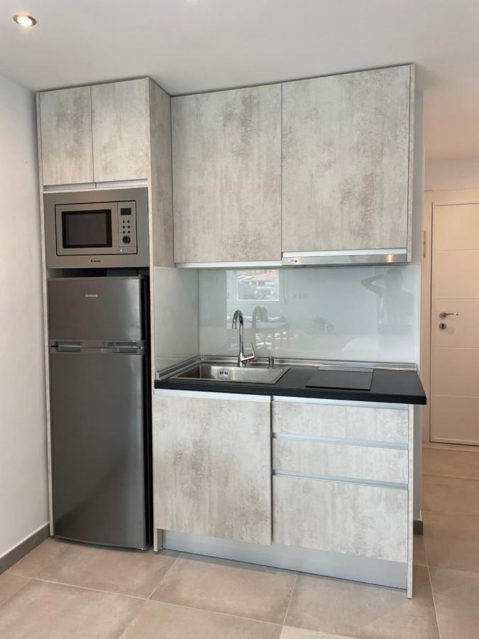 Allegra Suite Málaga Exterior foto