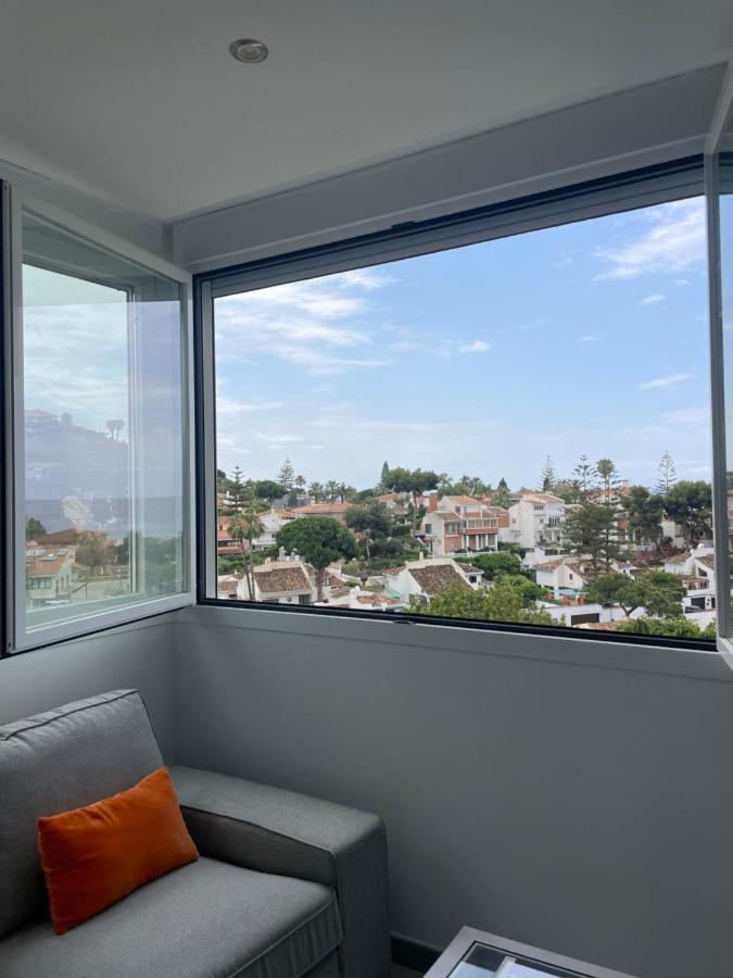 Allegra Suite Málaga Exterior foto