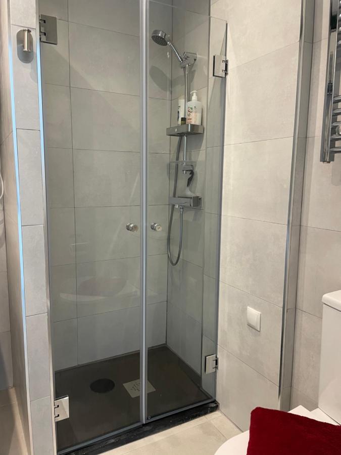Allegra Suite Málaga Exterior foto