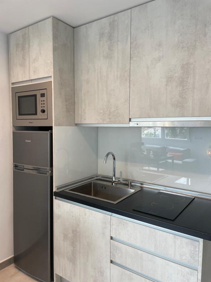 Allegra Suite Málaga Exterior foto