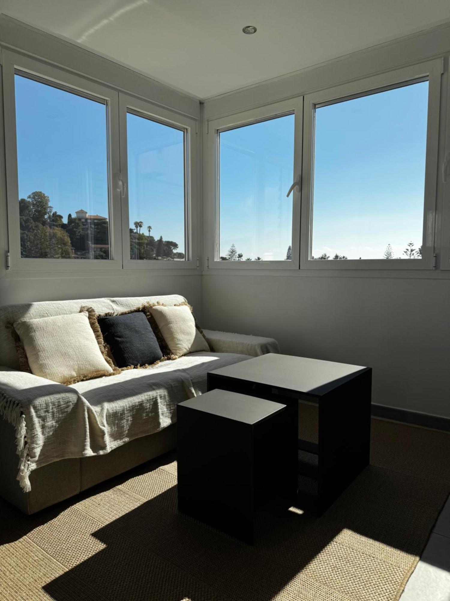 Allegra Suite Málaga Exterior foto